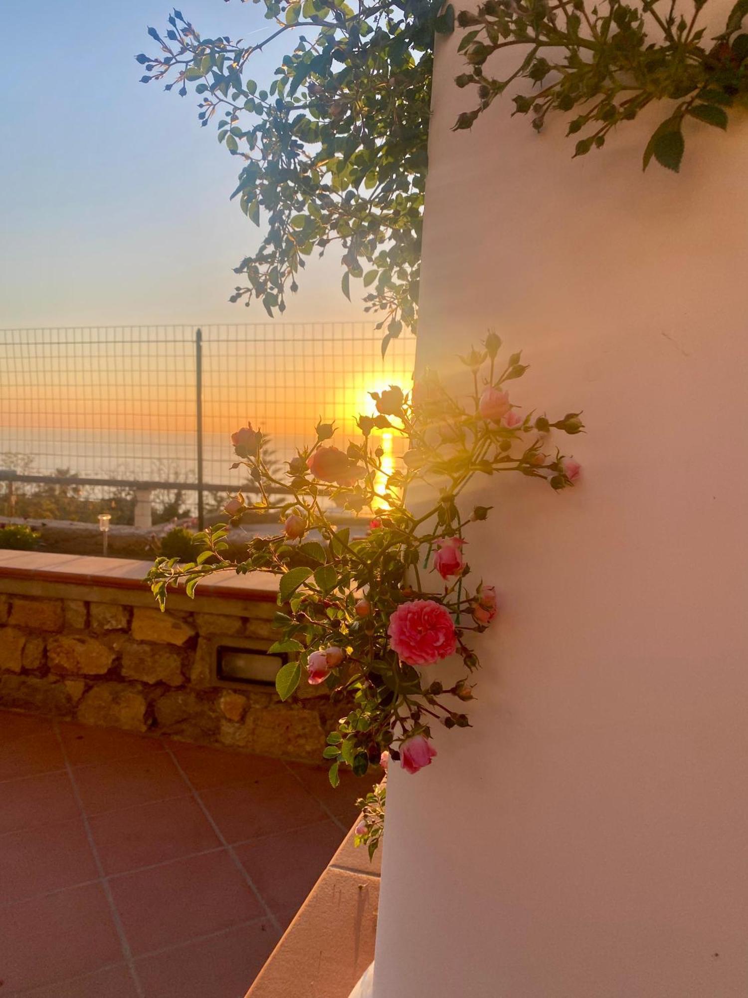 B&B La Ciammurrella Anacapri  Exterior foto
